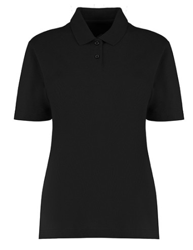 KUS-KK722-Womens Regular Fit Workforce Polo